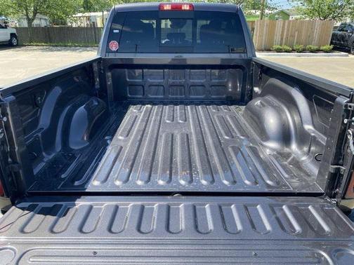 2025 RAM 2500 Tradesman Crew Cab 4x4 6'4' Box