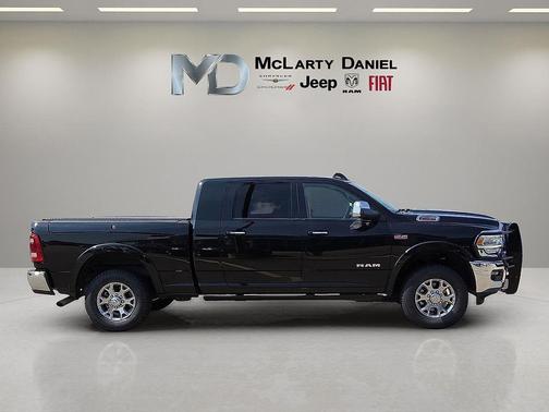 2022 RAM 2500 Laramie Mega Cab 4x4 6'4' Box