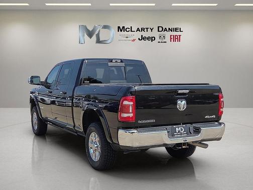 2022 RAM 2500 Laramie Mega Cab 4x4 6'4' Box