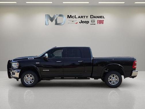 2022 RAM 2500 Laramie Mega Cab 4x4 6'4' Box