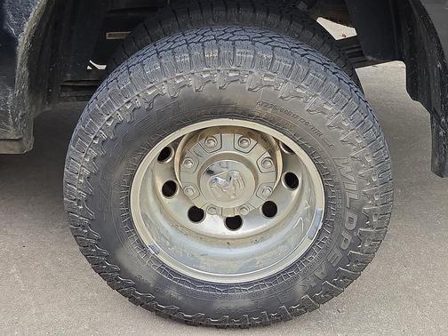 2024 RAM 3500 Limited Crew Cab 4x4 8' Box