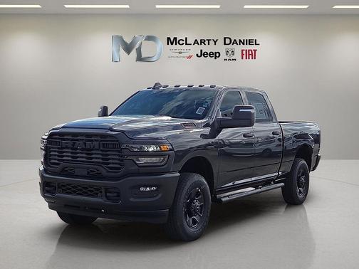 2026 RAM 2500 Tradesman Crew Cab 4x4 6'4' Box