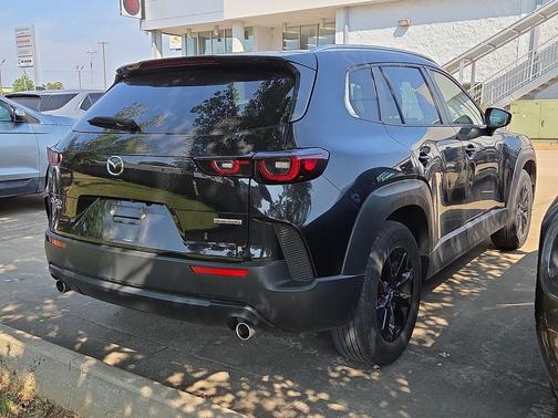 2024 Mazda CX-50 2.5 S Preferred Package