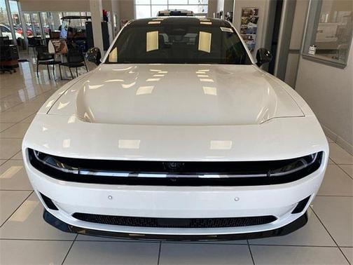 2024 Dodge Charger R/T Scat Pack