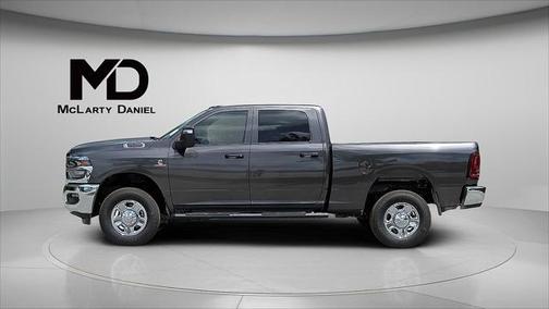 2025 RAM 2500 Tradesman Crew Cab 4x4 6'4' Box