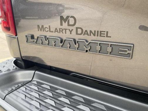 2025 RAM 2500 Laramie Crew Cab 4x4 6'4' Box