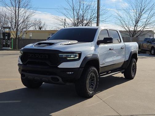 2024 RAM 1500 TRX
