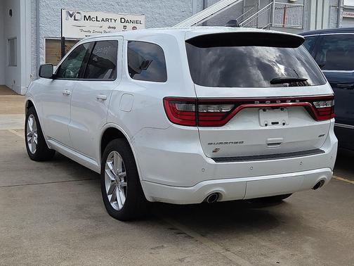 2023 Dodge Durango GT AWD