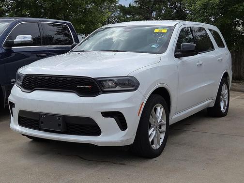 2023 Dodge Durango GT AWD