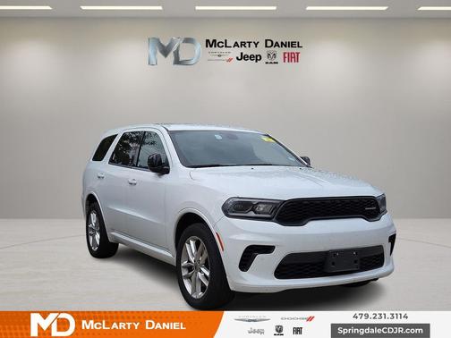 2023 Dodge Durango GT AWD