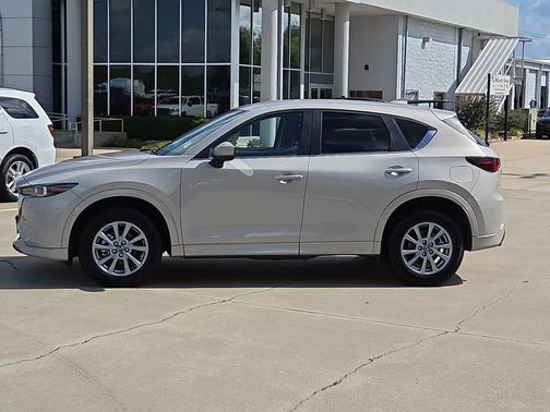 2024 Mazda CX-5 2.5 S Select