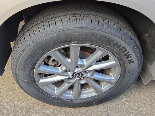 2024 Mazda CX-5 2.5 S Select