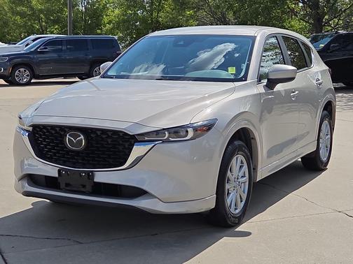 2024 Mazda CX-5 2.5 S Select