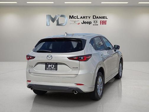 2024 Mazda CX-5 2.5 S Select