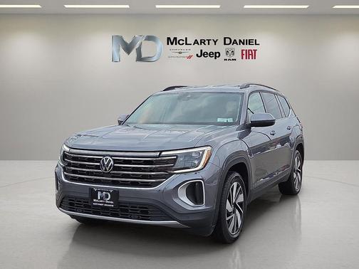 2024 Volkswagen Atlas 2.0T SE w/Technology 4MOTION