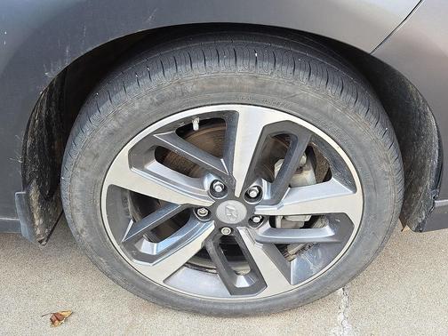 2021 Hyundai KONA Ultimate