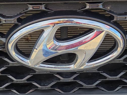 2021 Hyundai KONA Ultimate