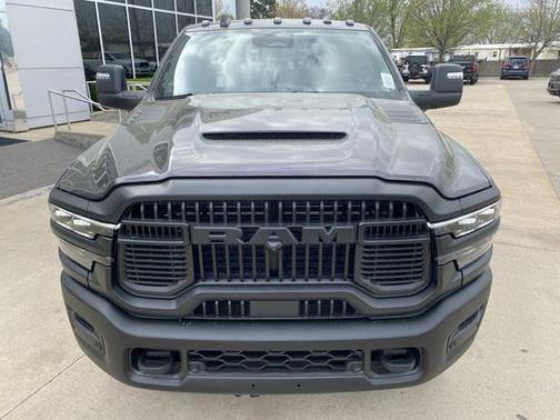 2025 RAM 2500 Power Wagon