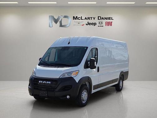 2025 RAM ProMaster 3500 High Roof