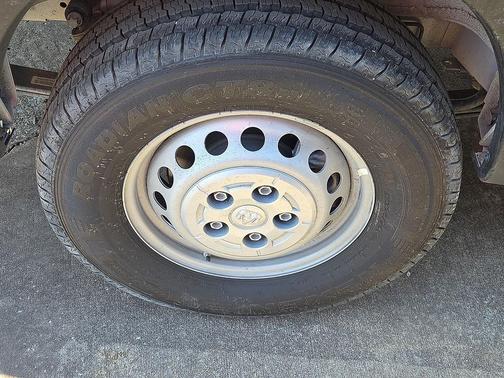 2025 RAM ProMaster 3500 High Roof