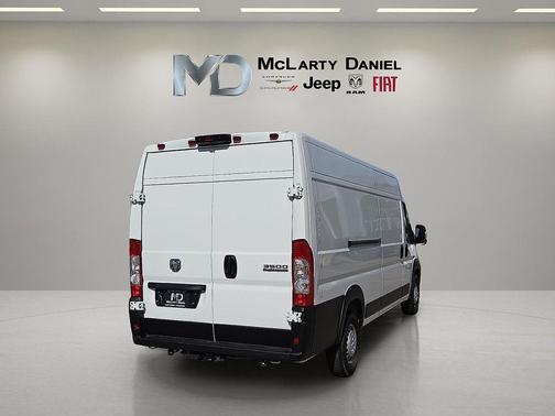 2025 RAM ProMaster 3500 High Roof