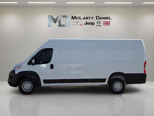 2025 RAM ProMaster 3500 High Roof