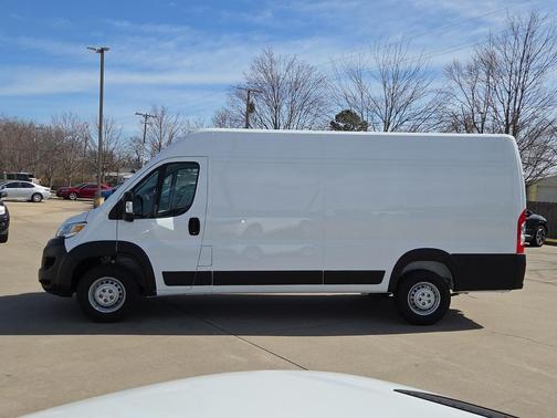 2025 RAM ProMaster 3500 High Roof