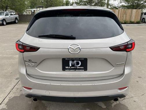 2024 Mazda CX-5 2.5 S Select