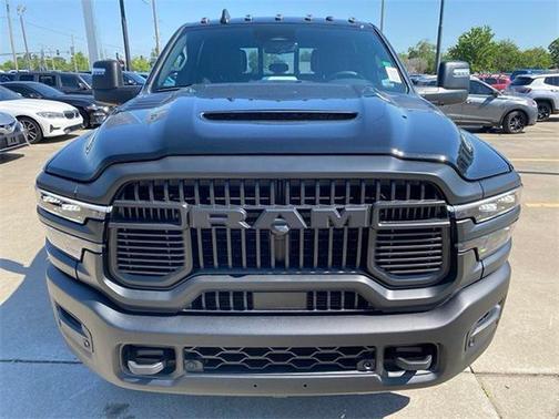 2025 RAM 2500 Power Wagon