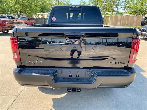 2025 RAM 2500 Power Wagon