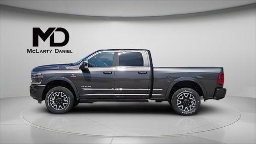 2025 RAM 2500 Limited Crew Cab 4x4 6'4' Box
