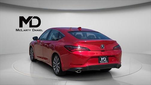 2024 Acura Integra Base
