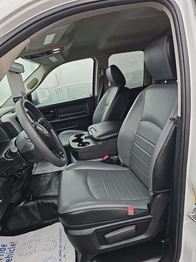 2023 RAM 1500 Tradesman