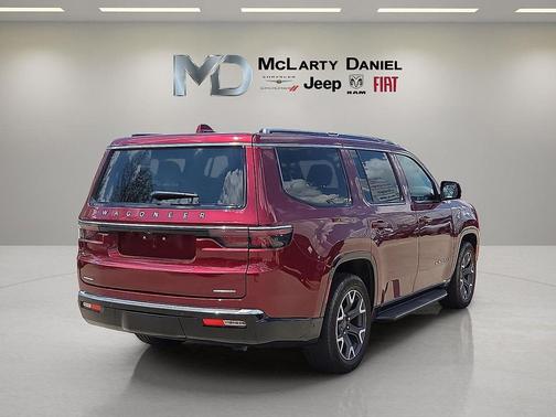 2023 Jeep Wagoneer Series III 4x4
