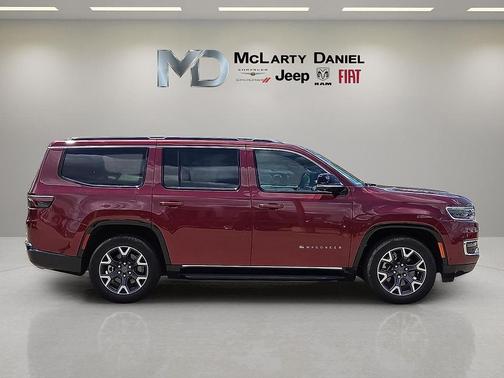 2023 Jeep Wagoneer Series III 4x4