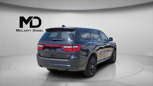 2024 Dodge Durango GT AWD