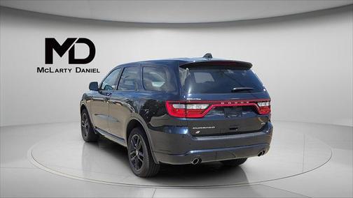 2024 Dodge Durango GT AWD