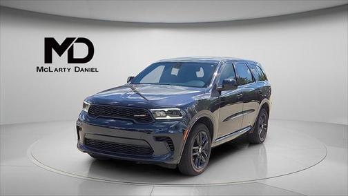 2024 Dodge Durango GT AWD