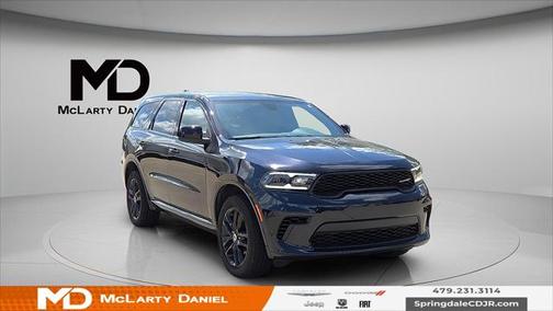 2024 Dodge Durango GT AWD