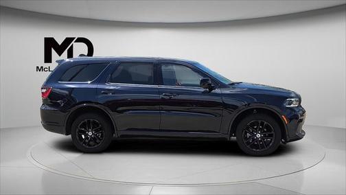 2024 Dodge Durango GT AWD