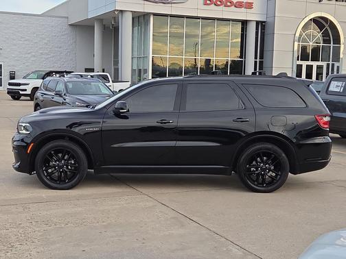 2024 Dodge Durango R/T Plus AWD
