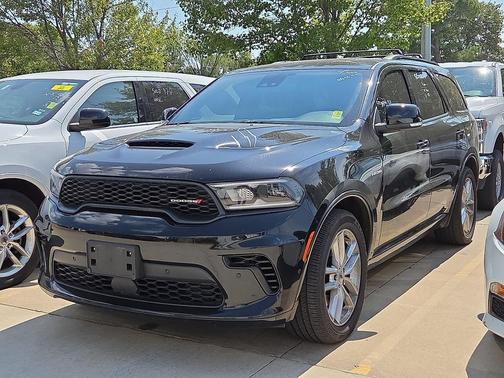 2024 Dodge Durango R/T Plus AWD