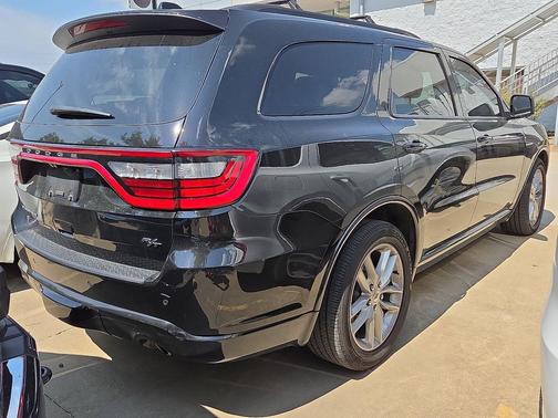 2024 Dodge Durango R/T Plus AWD