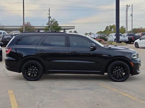 2024 Dodge Durango R/T Plus AWD