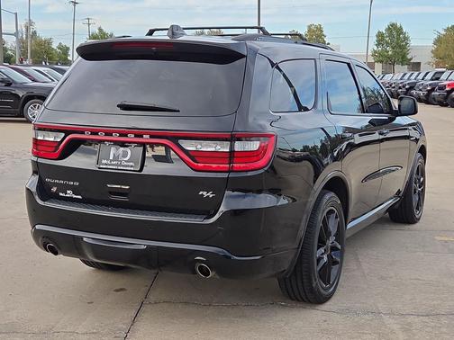 2024 Dodge Durango R/T Plus AWD