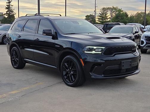 2024 Dodge Durango R/T Plus AWD