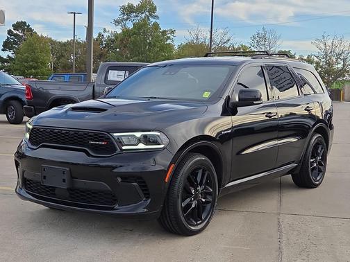 2024 Dodge Durango R/T Plus AWD