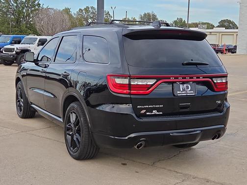 2024 Dodge Durango R/T Plus AWD