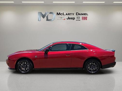 Redeye 2026 Dodge Charger Scat Pack