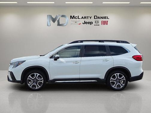 2023 Subaru Ascent Limited 7-Passenger